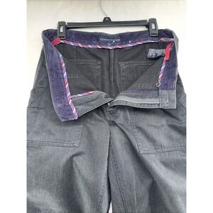 Tommy‎ Hilfiger 31/32 Men's Baker Sample Wide Leg Trousers
